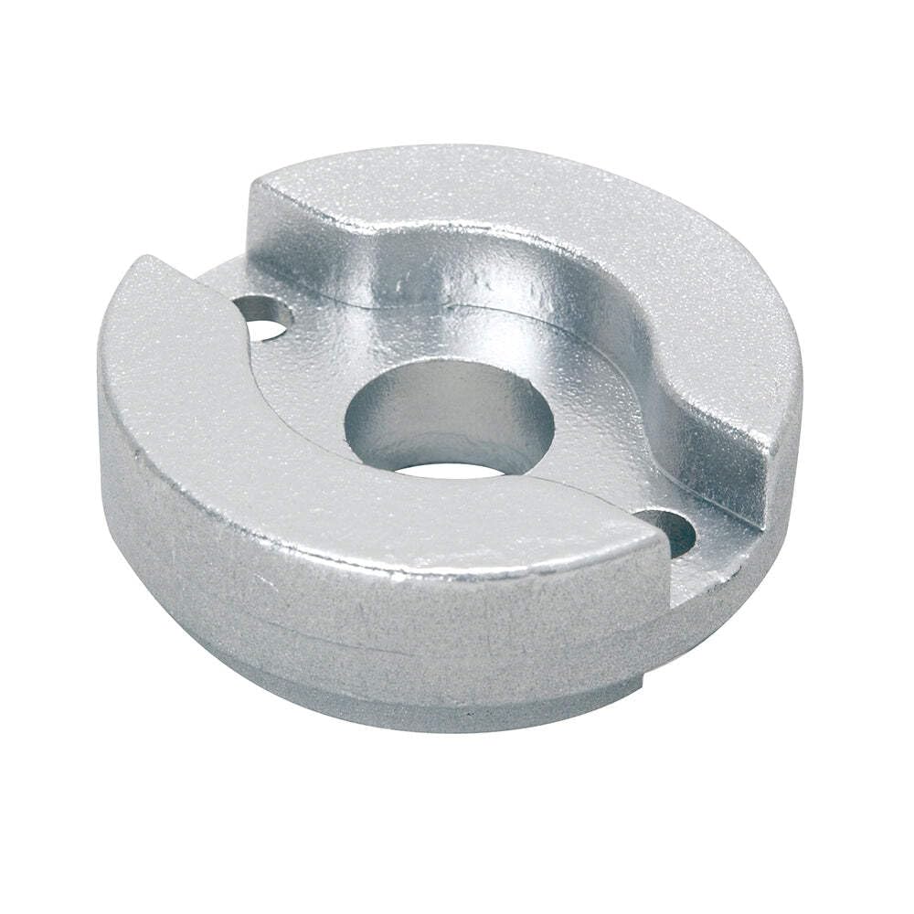 Tecnoseal Vetus Bow Thruster Zinc Washer Anode Set - 35/55 Kgf W/Hardware,WBAUVB081X9SGP3